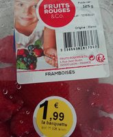 Framboise