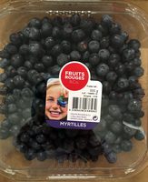 Myrtilles