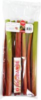 Rhubarbe