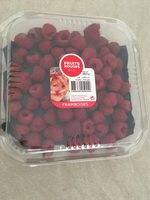 Framboises