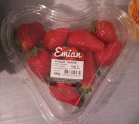 Fraises