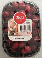 Cranberry