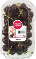 Cerises