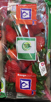 Fraises
