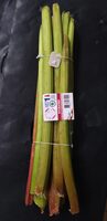 Rhubarbe