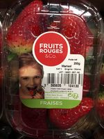 Fraises