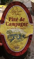 Pâté de campagne