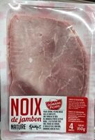 Noix de Jambon Nature