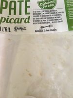 Pâté Picard