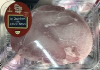 Le Jambon de Chez Nous