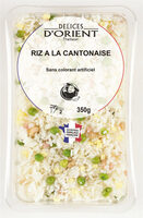 Riz cantonais