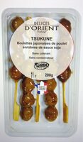 Tsukune