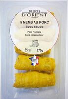 Nem porc