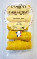Nem au poulet