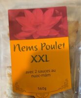 Nems Poulet