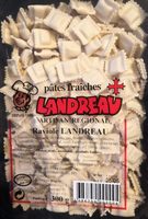 Raviole Landreau