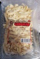 Pâtes fraîches