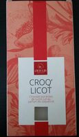 Croq'licot