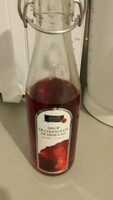 Sirop de coquelicot de nemours