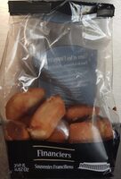Financiers