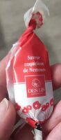 Coquelicot de Nemours