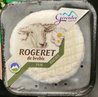 Rogeret de brebis