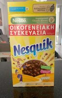 Nesquik