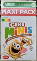 Nestlé Cini Minis Maxi Pack
