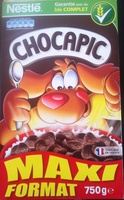 Chocapic Maxi Format