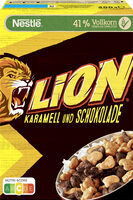 Lion Kellogs