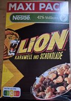 Kellogs, Lion Cereals