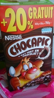 Chocapic