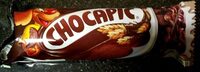 Chocapic Bar