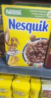 Nesquik