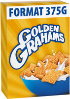 Golden Grahams