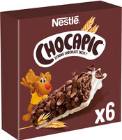 Chocapic 🍫 strong In Chocolaté 🍫