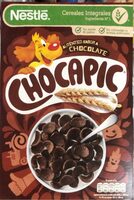 Chocopic