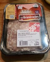 Chair à saucisse