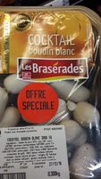 Boudin blanc