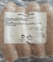 Andouillettes pur porc