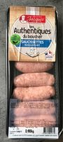 Saucissettes Roquefort