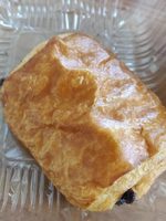 Pain au chocolat