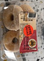Donuts