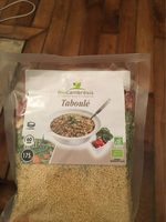 Taboulé
