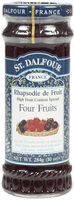 Four Fruits