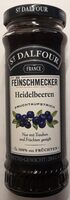 Heidelbeeren