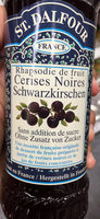 Cerises Noires