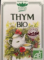 Thym bio