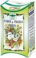 Romon Nature Tisane Simple Bio Aubier De Tilleul - Vrac