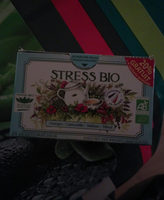 Stress bio